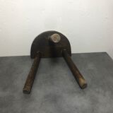 Farm tabouret
