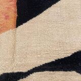 Traditional Moroccan Berber rug size 2/3 m