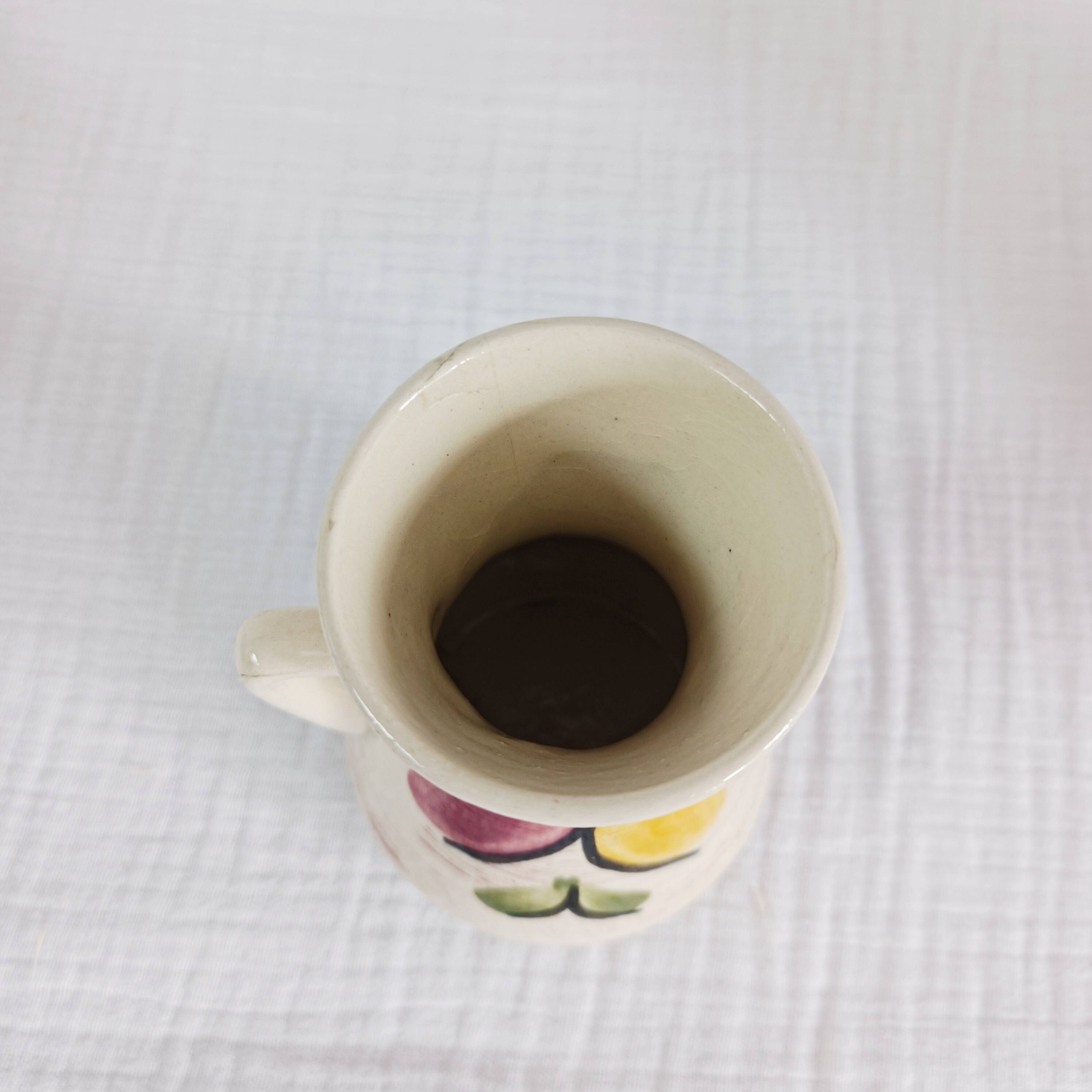 Small West Germany vase