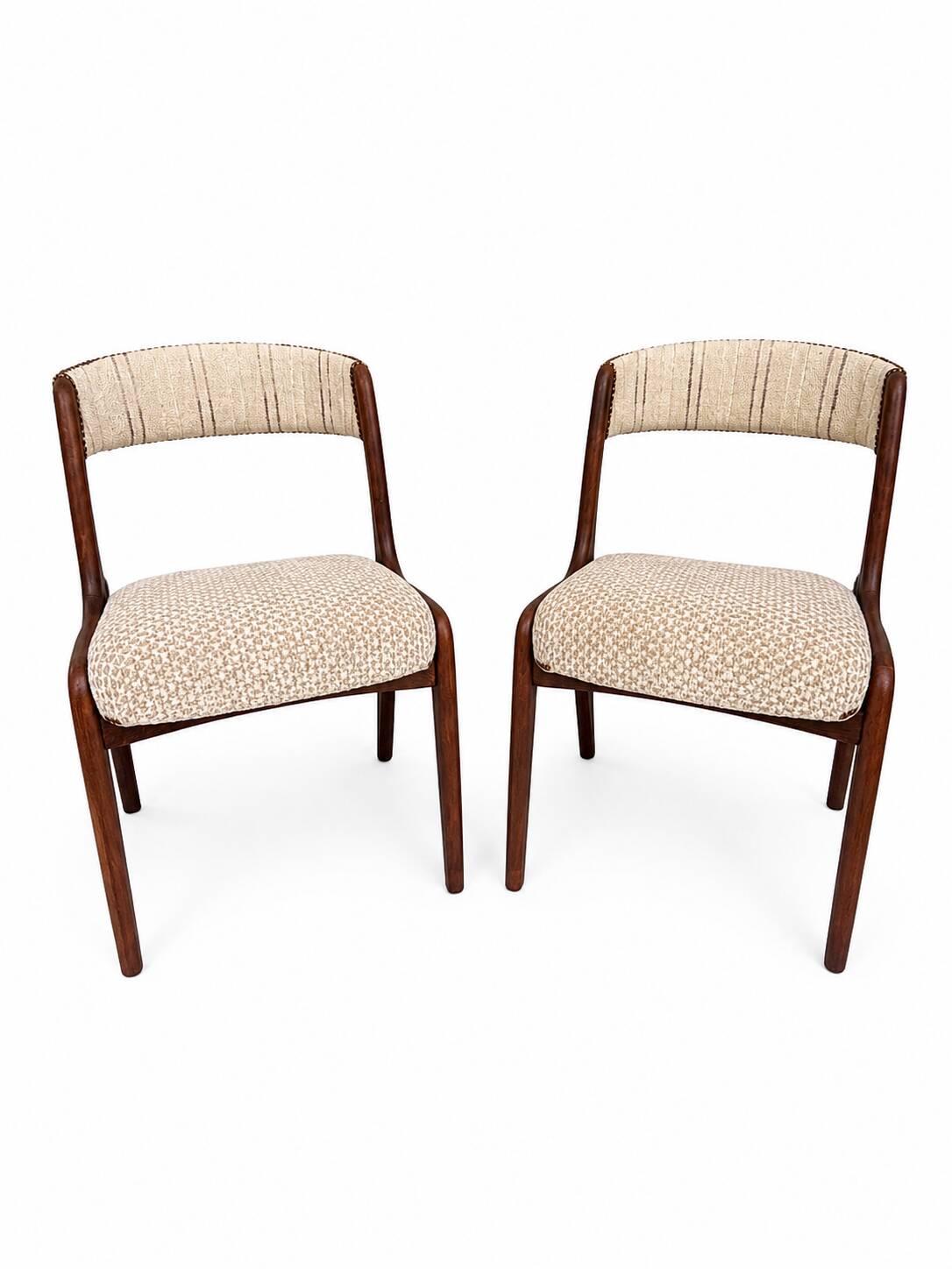 Baumann style chairs