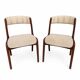 Baumann style chairs
