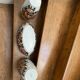 Set of Art Deco vases KG LUNEVILLE