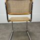 Chaise Cesca B32 par Marcel Breuer