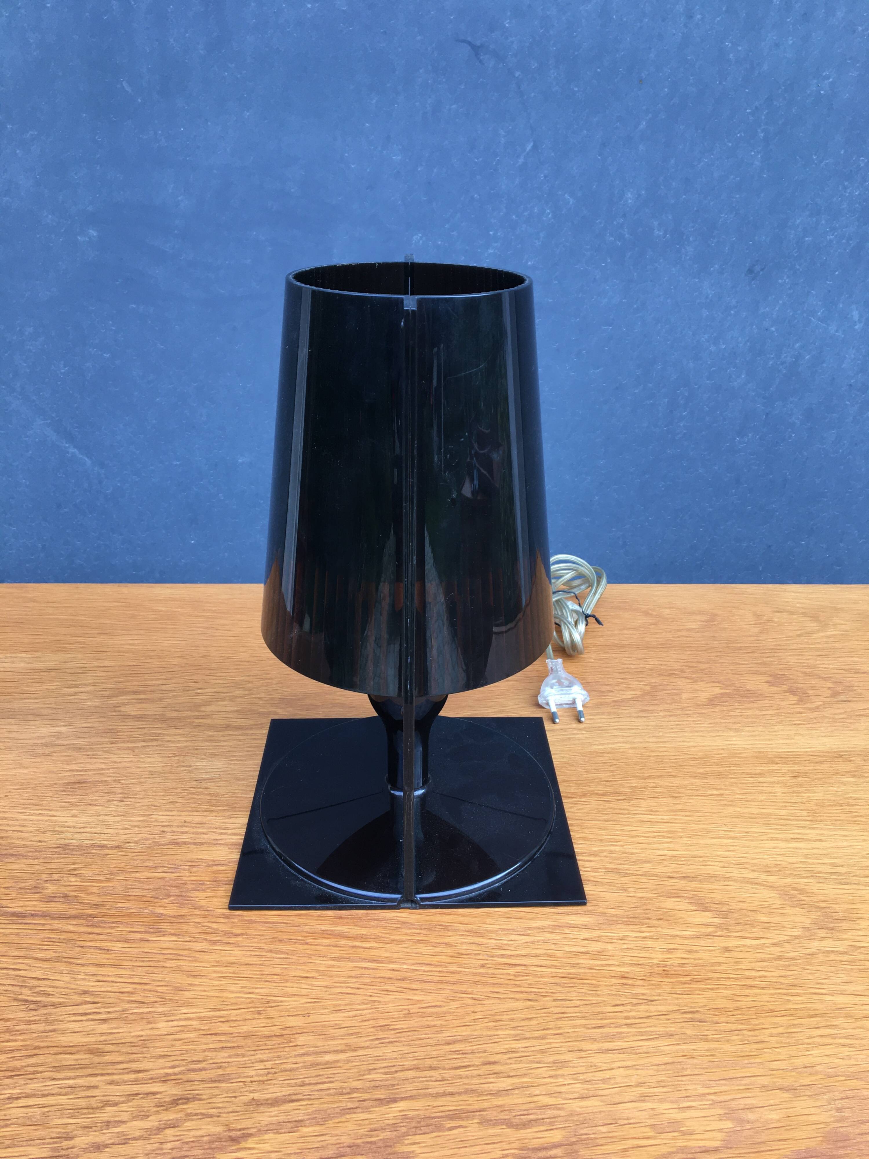 Lampe Kartell