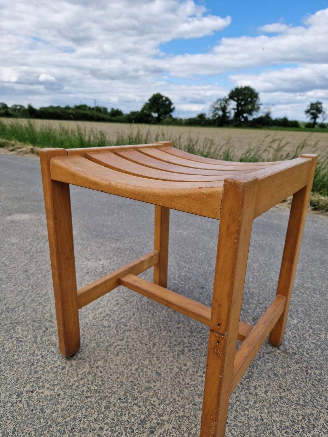 André Sornay stool