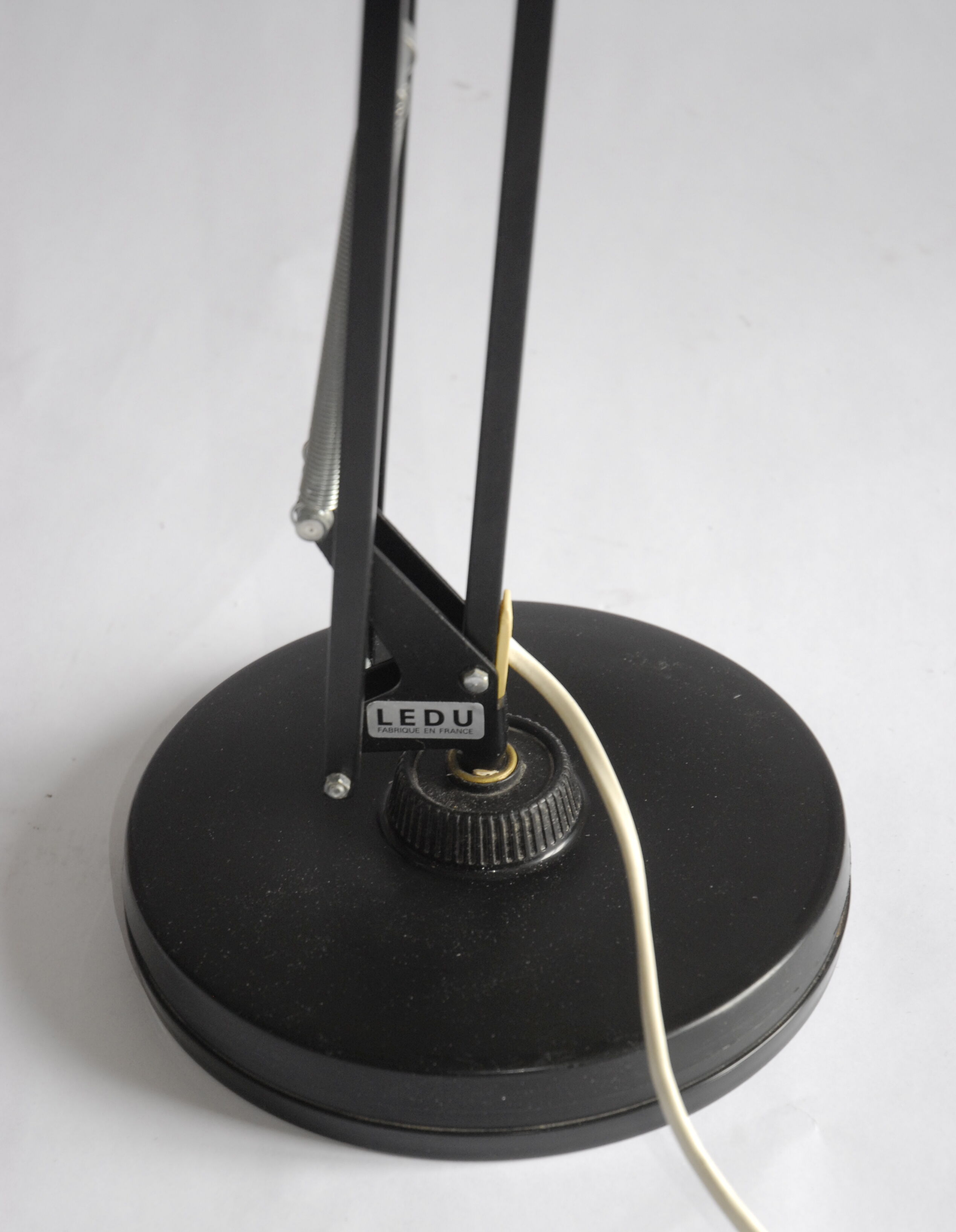 Architect ledu lamp type 232 80s