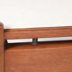 Paire de tables basses japonaises 