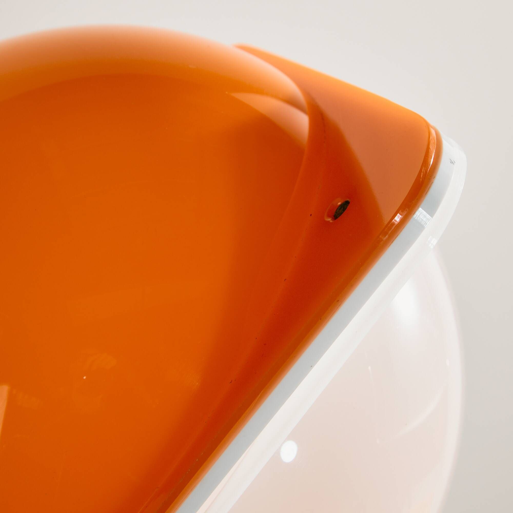 Guzzini table lamp