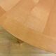 Table for 4 to 10 people in cherry wood – 1950