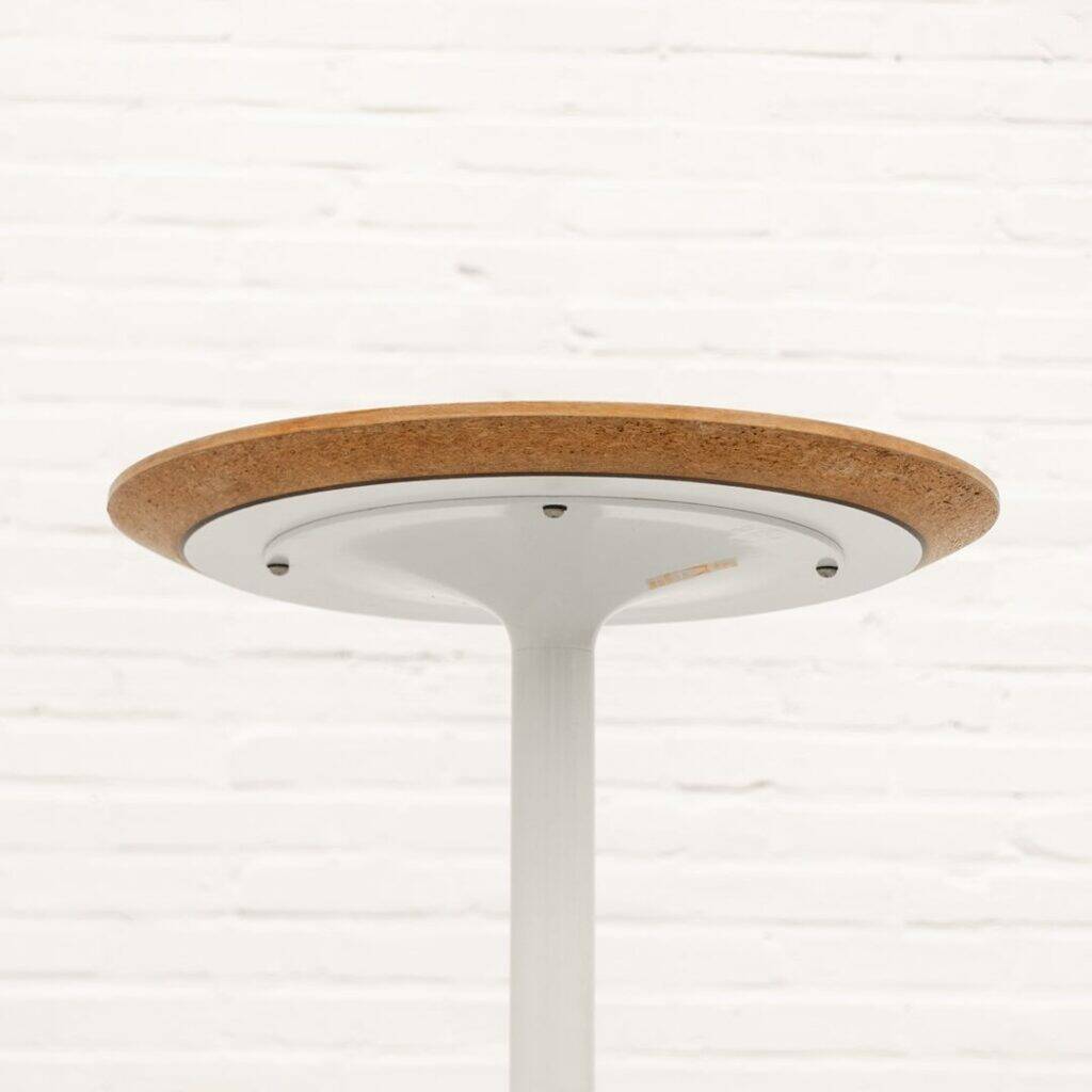 George Nelson Herman Miller side table 1970s