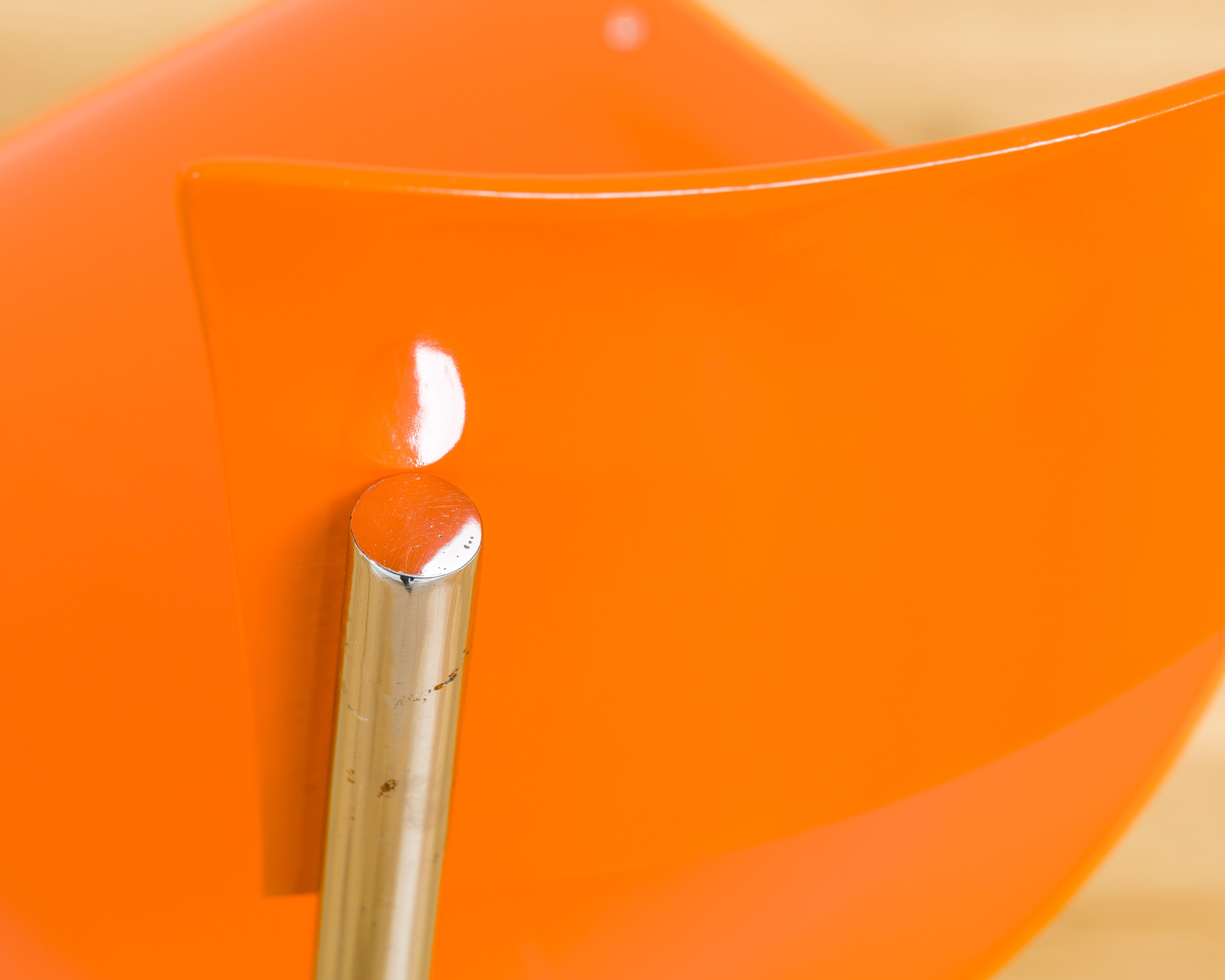 Mücke & melder 2 chairs & table set 40s