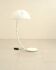 Lampe de sol "Serpente" par Elio Martinelli pour Martinelli Luce 70's