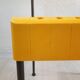 Pair of Box chairs, design Enzo Mari for Anonima Castelli