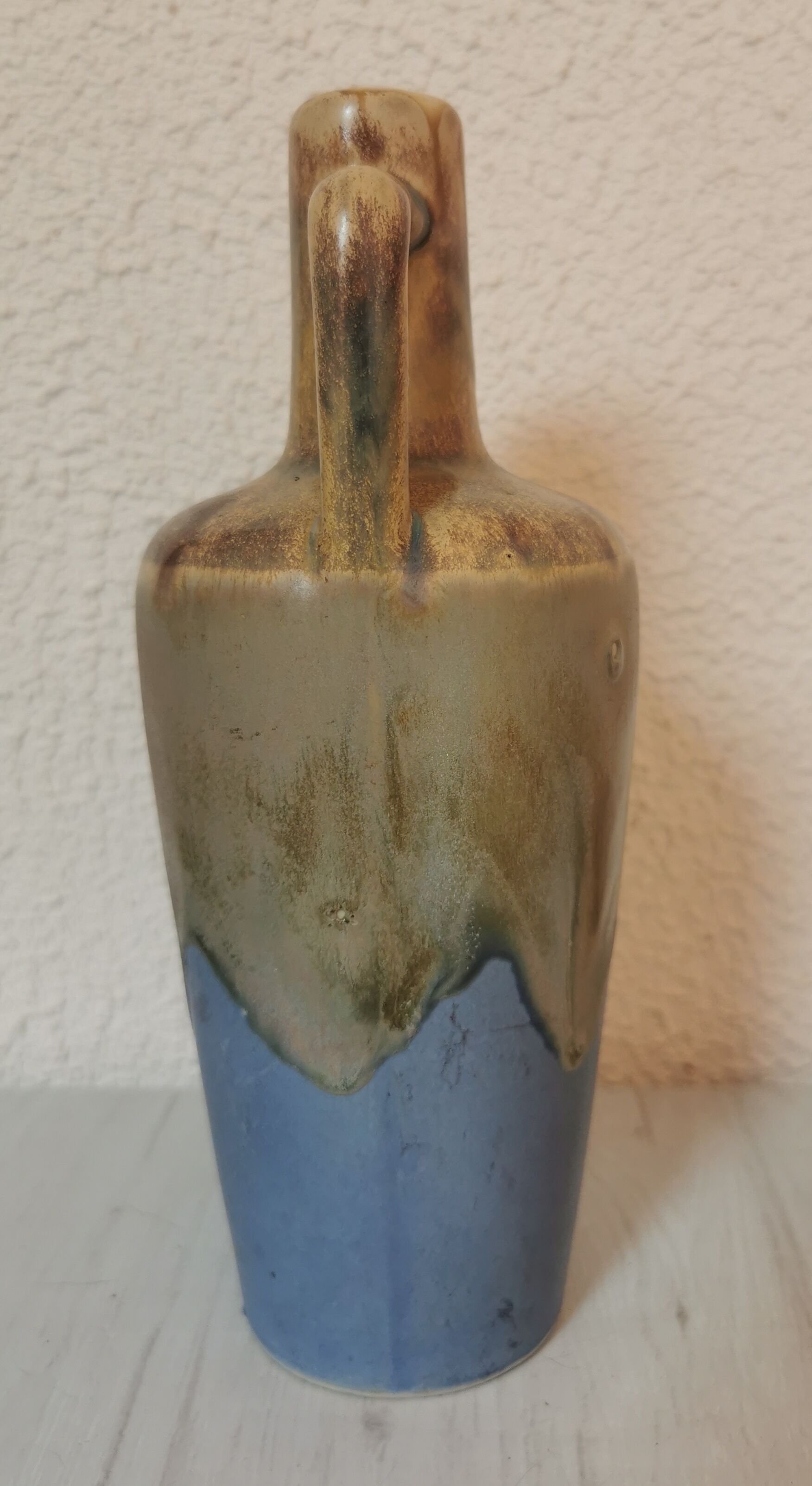 Soliflore flamed sandstone