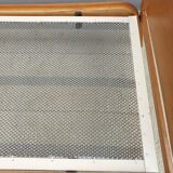 Bow Wood bed 190x80 Daybed Steiner 1950