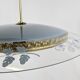 Lustre attribué à Pietro Chiesa pour Fontana Arte, années 1940