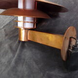 Nordlux PHOENIX Copper Outdoor Wall Applique, 1 Light