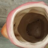Parrot pitcher