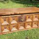 Chest - Walnut - Very good condition
