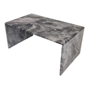 Table basse d’appoint en marbre