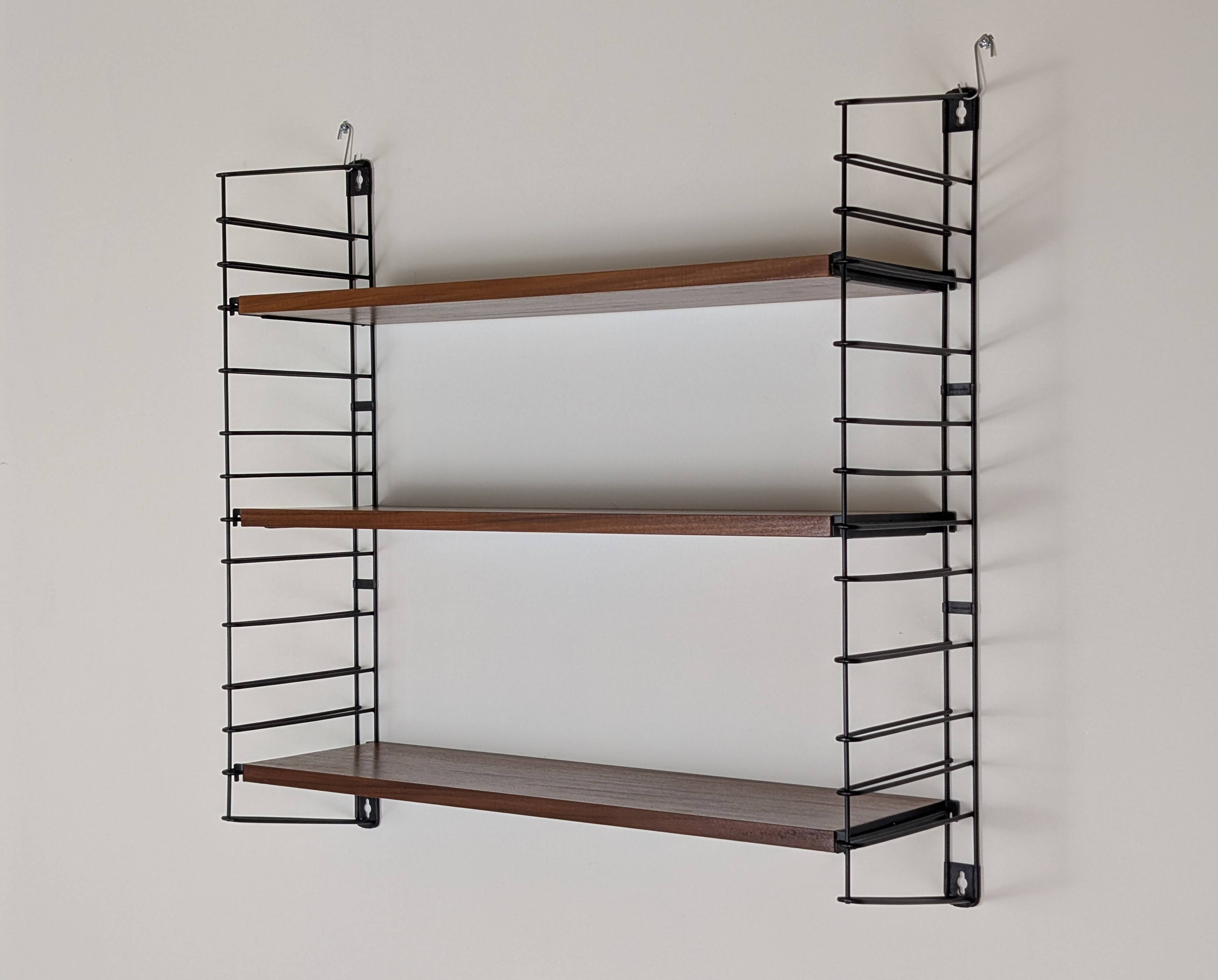Etagère Tomado  1960