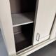 2-door hanging cupboard