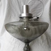 Suspension en verre Raak