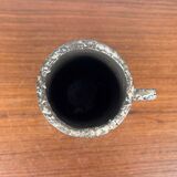 Mug Vase from Danish Modern Pottery Studio by Robert Rob Bentsen, 1960s