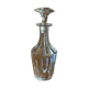 Crystal bedside carafe