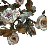 Pair of French wall sconces from the 19th century.