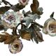 Paire d’appliques françaises du XIXᵉ siècle