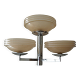 Art deco wall light