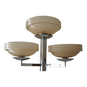 Applique art deco