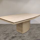 Dining table 1970