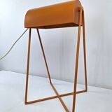 Adjustable lamp for living room, reading or vintage office