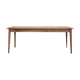 Table de ferme vintage