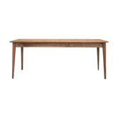 Vintage farm table