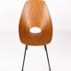 Paire de chaises Medea, Vittorio Nobili pour Fratelli Tagliabue, Italy 1955