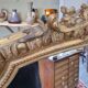 Napoleon III mirror