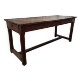 Farmhouse table