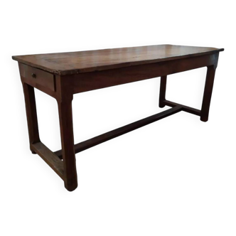 Farmhouse table