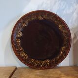 Vallauris plate