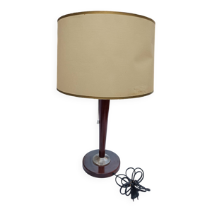 Lampe de bureau année