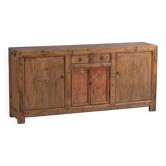 Ancien buffet oriental (c.1900)