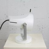 Spot table lamp by Etienne Fermigier. Edition Disderot, France 1967