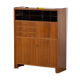 Bibliothèque scandinave 100 cm