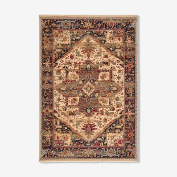 Paco Eastern Persian carpet 120X150 cm