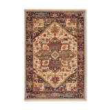 Paco Eastern Persian carpet 120X150 cm