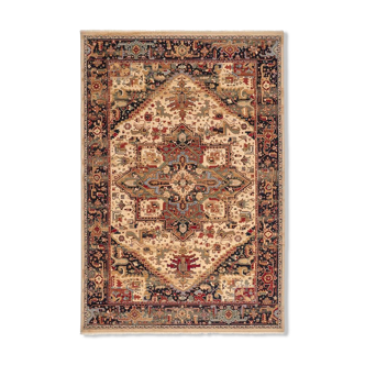 Paco Eastern Persian carpet 120X150 cm