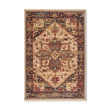 Paco Eastern Persian carpet 120X150 cm